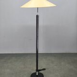 Japanese Style Floor Lamp by Zukov, 1970s