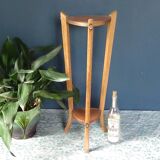 Art Deco Side Table.