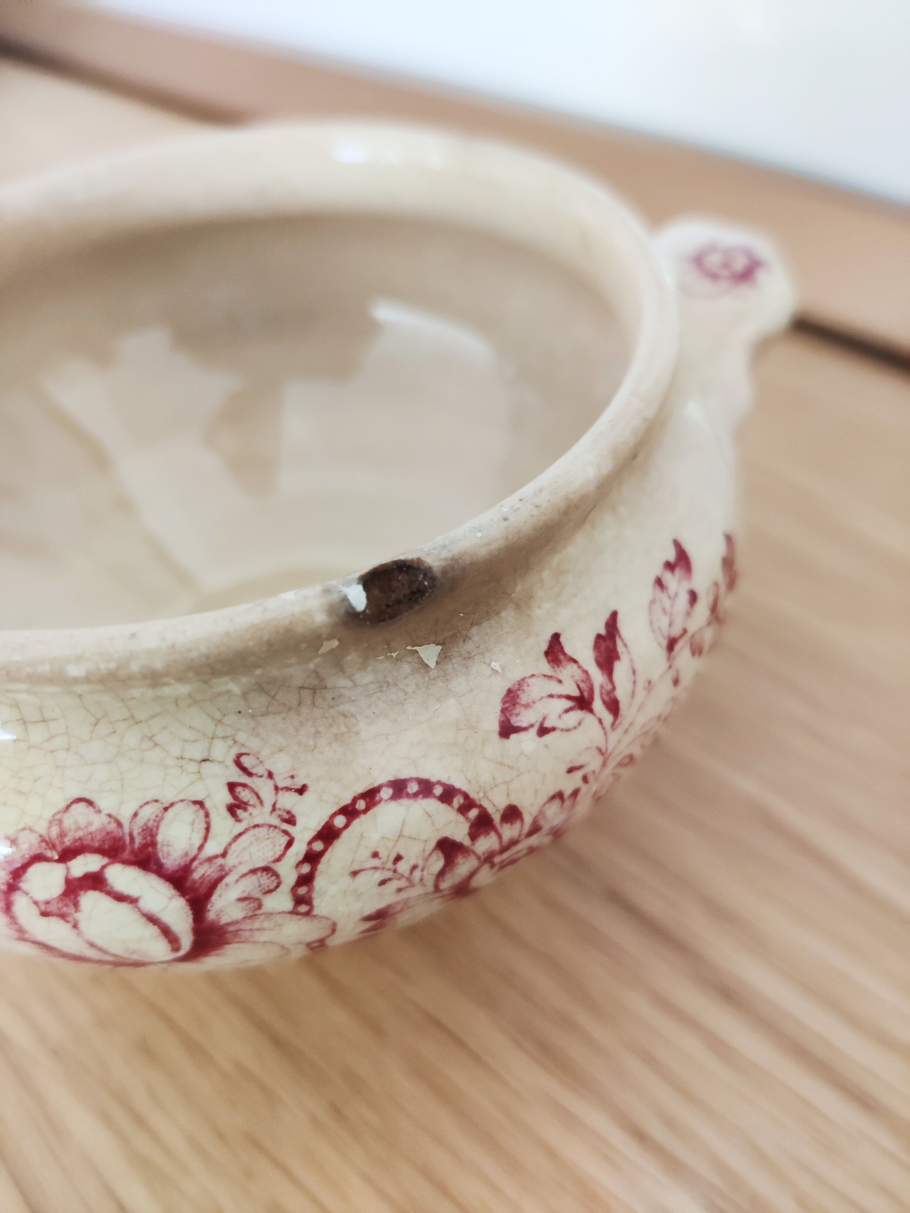 Saucière