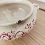 Soup tureen