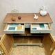 Vintage buffet