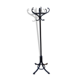 Coat rack parrot bistro