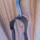 Chimney ember clamp