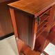 Bureau vintage anglais Newcraft Home Office