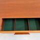 Vintage Jentique sideboard.