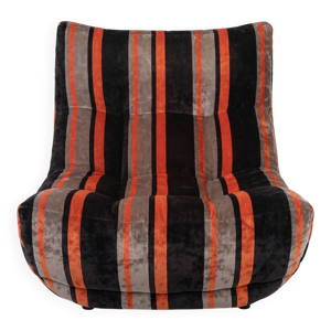 Fauteuil château d’ax