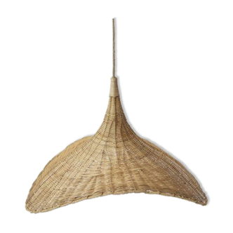Wicker suspension "pacific"