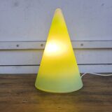 SCE teepee lamp for habitat