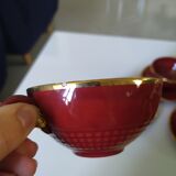 Saint Clement Service 50s