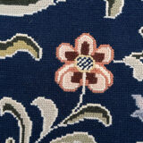 Portuguese rug Arraiolos 1970 - 347 X 240 cm
