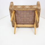 Mid-century armchair, Czechoslovakia, 1960's