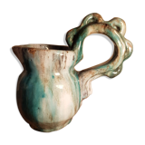 Alice Colonieu pitcher