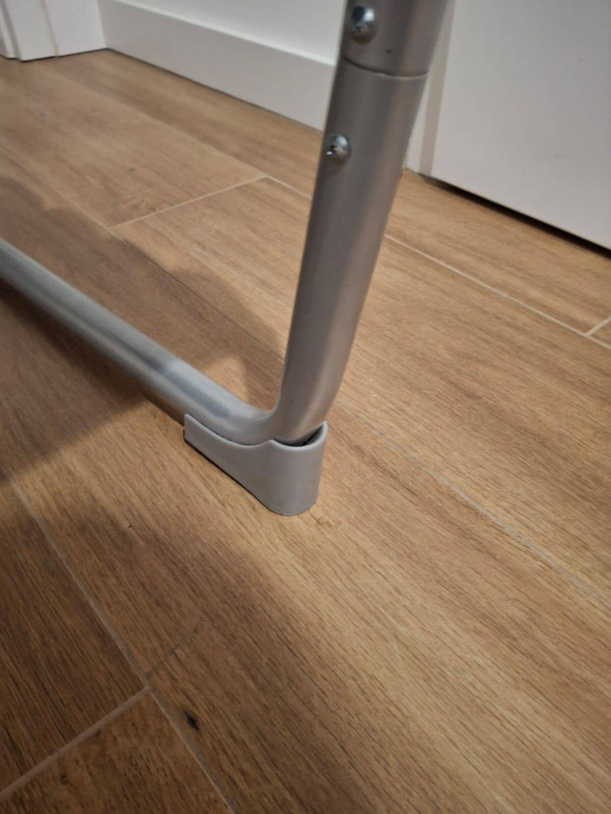 Two French Lounge Chairs from the 1980s