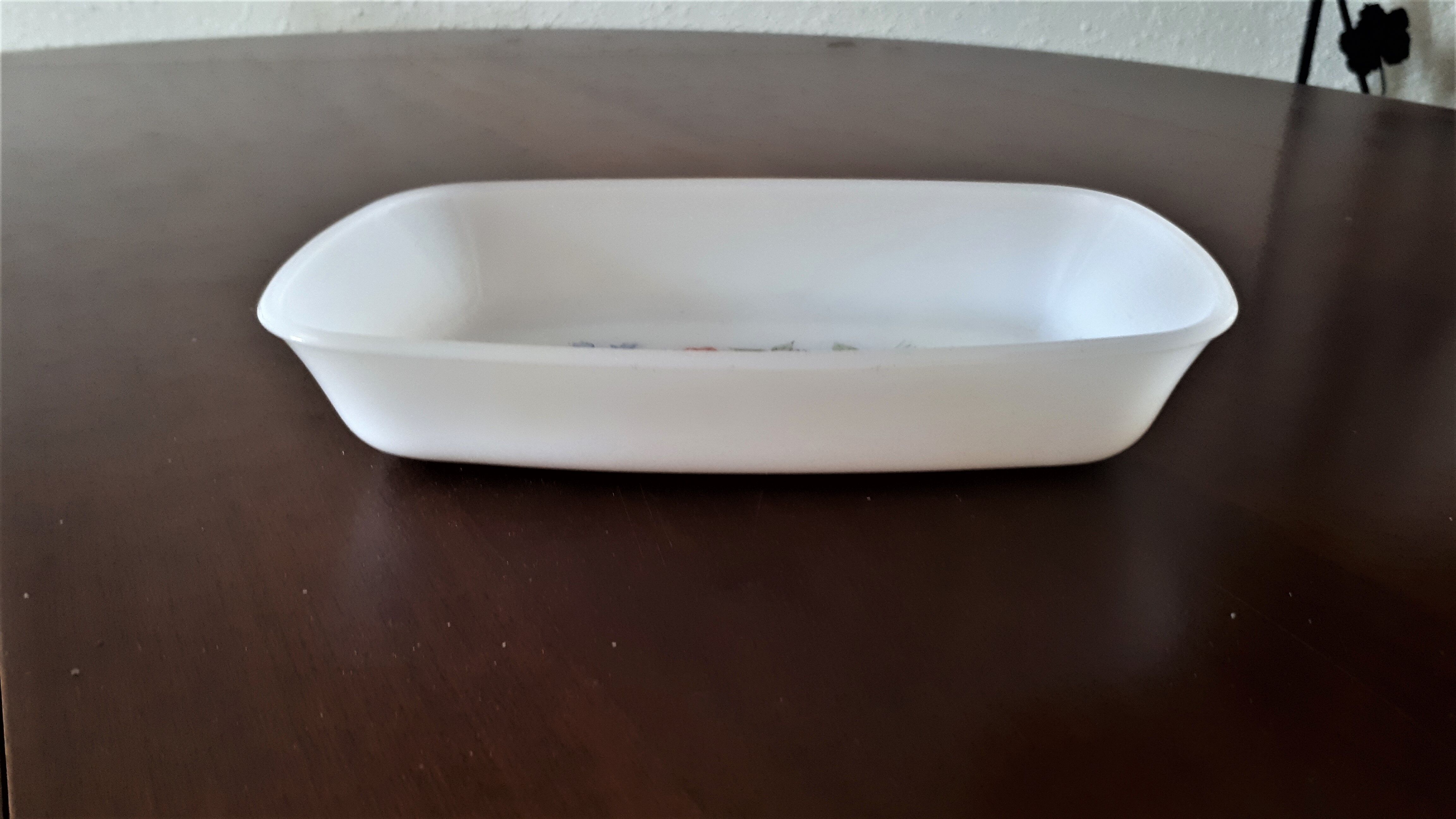 Ravier vintage Arcopal