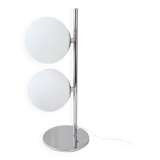 Vintage table lamp 1970
