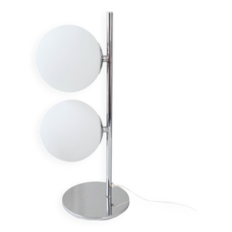 Vintage table lamp 1970