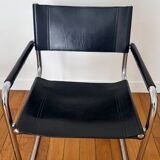 MG5 cantilever armchair by Matteo Grassi (Circa 1970)