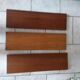 Wall shelf signed Tomado Holland