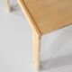 Coffee Table Model "777" by Tobia & Afra Scarpa for Cassina, 1960s