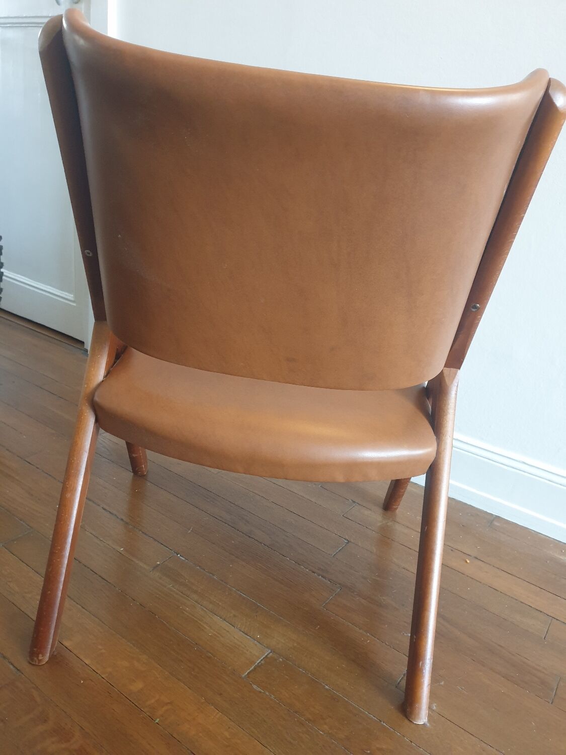 Dal Vera armchair mid-century