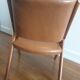 Dal Vera armchair mid-century