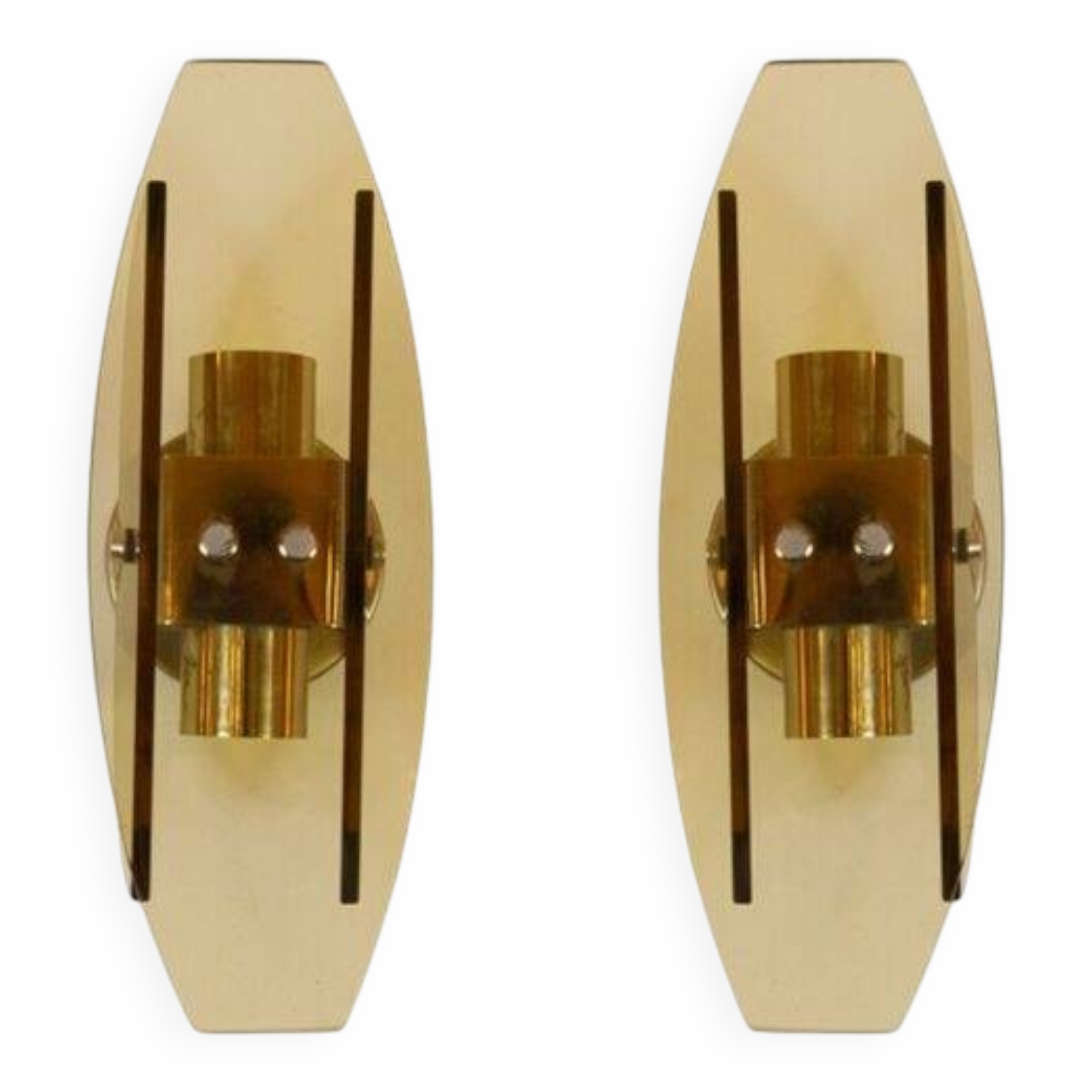 Murano Glass Sconces