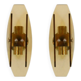 Murano Glass Sconces