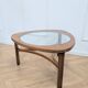 Vintage coffee table