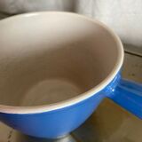 Poêlon en fonte Le Creuset