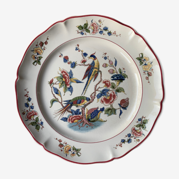 Assiettes Villeroy&Boch Phœnix