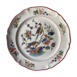 Villeroy&Boch Phoenix plates