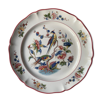 Villeroy&Boch Phoenix plates