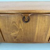 Unique and rare vintage sideboard from the 1960s.