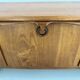 Buffet vintage unique et rare des années 60.