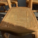 Chaises anciennes Louis Philippe