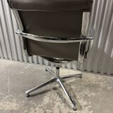 ICF - Fauteuil de Bureau Una Chair Executive