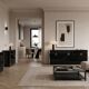 lotto di 3 Credenze "Alveo" di Willy Rizzo per Mario Sabot – Design Anni '7