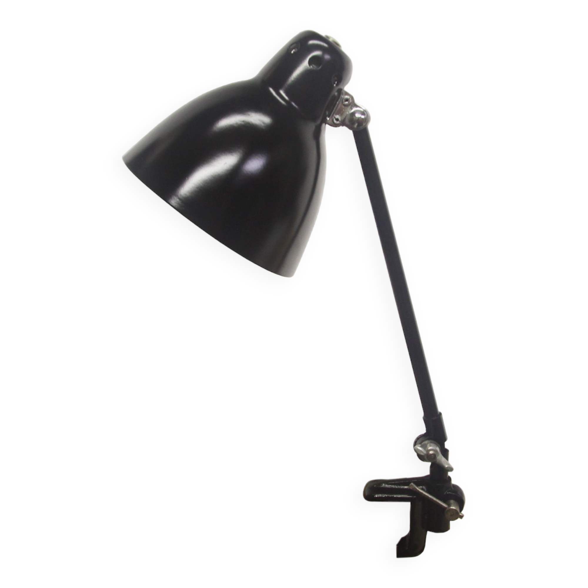 Architect lamp, Skala, 60's