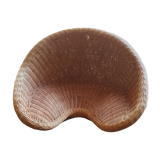 Lotus meditation armchair