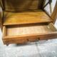 Vintage bedside Saint Sabin