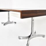 Office of Trau Arredamenti Metallici SPA, 1960s