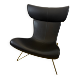 BO Concept armchair