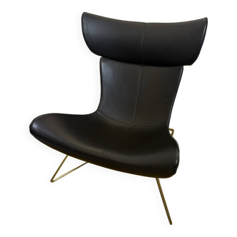 BO Concept armchair