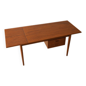 Bureau Arne vodder pour - 1960