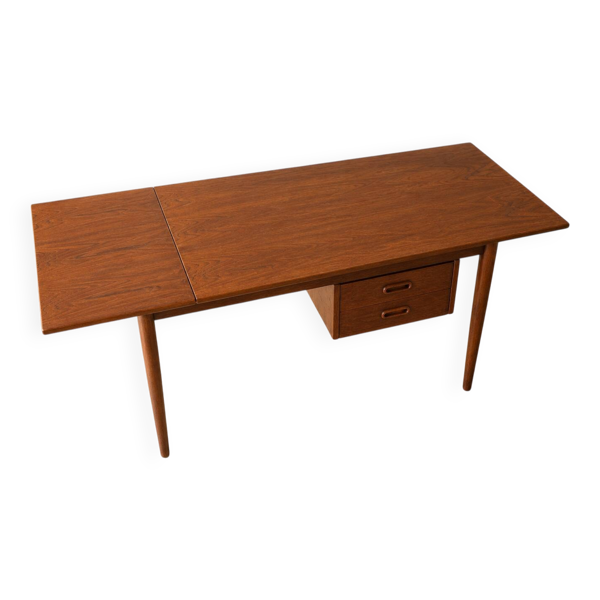 Bureau Arne Vodder pour H. Sigh & Sons Møbelfabrik ; Danemark, années 1960.