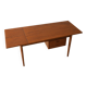 Bureau Arne Vodder pour H. Sigh & Sons Møbelfabrik ; Danemark, années 1960.
