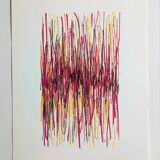 Abstract painting