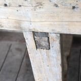 Established old wood