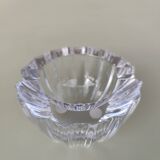 Cendrier Cristal