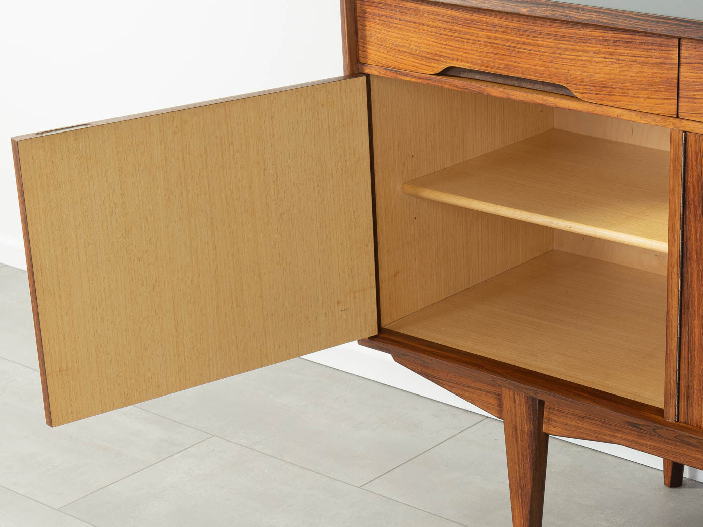 1960s Sideboard, Gustav Bahus